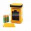 4LED Mini USB Camping Lantern LED