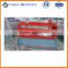 IBR roofing corrugated roofing sheet roll forming machine ibr rolling machine corrugated forming line