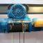 MD1 wire rope 5ton electric pulling hoist
