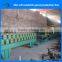 Botou automatic sandwich panel making line