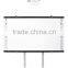 no projector interactive whiteboard