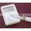 CICADA CE arpproved uv light meter