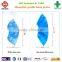 Disposable Non Woven Shoe Cover Non Slip