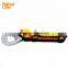 Menufacture Bike Bottle Opener Pvc Rubber Beer Tools Accept Bespoke