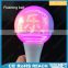 2015 New Gifts programmable led string lights plastic ball light