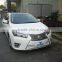 China VLAND 2014 Toyota Corolla Bumper + front grille with LEXUS model