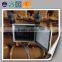 Electric power generation thermoelectric generator 200kw biogas generator set