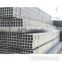 100mm square steel pipe supplier in China
