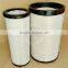 hot sale air filter a660-020/030 af26413/af26414 for cummins