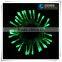 white led string light transparent wire led christmas lights