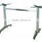 table bases for granite tops glass dining tops (F6H2A)