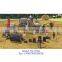 Best-selling eco-friendly climbing walls with many different designs for choice