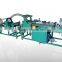 Automatic Parallel Paper Core Winder Paper Core Winding Machine Paper Core Machine SKPJ 16-50