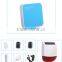 Smart Wifi alarm system with outdoor siren