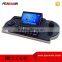 IP camera keyboard controller/ptz controller with 2ch HDMI output