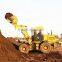 Wheel Loader 931A