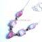 A2171 925 Sterling Silver Jewelry Necklaces Pearl Jewellery