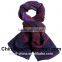 Wholesale cashmere scarf and shawl