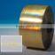 cigarette packaging Gold Tear Tape With Custom Logo