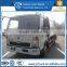 Famous Brand 4CBM Large Volume Compression Garbage Truck of Chinese Supplier