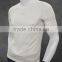 100% Peru pima cotton t shirt blank