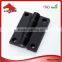 HL-208-A Industrial Equipment aluminium cabinet door hinge manufacturer