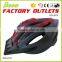 Size Adjustable Safety Bike Helmet For American