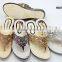 2015 Fashion ladies shoes Jewelly Crystal Sandals And Slippers Shoes Women Plastic Jelly Shoes