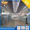 150mm 150mm s275 pre galvanized steel hollow section square steel pipe for table