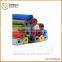 Colored polyester felt non woven fabric