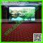 Waterproof traffic LED display true color panel 3D LED screen