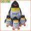 Promotional Plush Toy with Customized Logo
