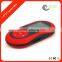 1.5"TFT screen digital mp3 player with expandable memory