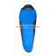 Outdoors Lightweight 35 Degree Three Season Mummy Sleeping Bag, Camping, Hiking, Backpacking
