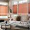 Bintronic Great Light Controlling Electric Honeycomb Shade Track And DC Electric Motor