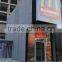 Metal Mesh Facade