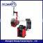 manual car tire changer wholesale with CE certificate