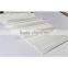 High quality cloth dress polyester mesh jacqurd single jersey knit fabric