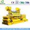 50-1000kw natural gas generator se LNG LPG CNG fuel gas manufactory for gas power plant