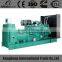 1000kws container type diesel generators CE approved