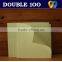 hot sell self adhesive & hot melt PVC album inner sheets