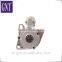 excavator E307 E70B 4D32 M002T64272 starter motor