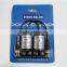 2016 manufacture supply Passive Video Balun for CCTV Security System 300-450M U-201C