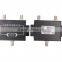 New product of 2015 Anit-jamming Video and audio transceiver with monitoring