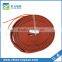 Energy Saving New Long Length Siliocne Electric Flexible Heating Belt