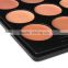 Hot sell 20 colors concealer foundation cheap makeup palette foundation makeup