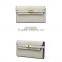 High Quality Long Women Leather Wallet lady purse