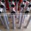 Standpipe Single Head Alloy in 2.5"