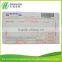 (PHOTO)FREE SAMPLE,230x127mm,6-ply,39barcode, worldwide express consignment note