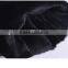 Rex Rabbit Fur Wrist Trim Genuine Sheep Leather Gloves Dimond Lattice Design